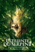 L'étreinte du serpent