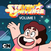Gem Glow / Laser Light Cannon - Steven Universe