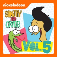 Sanjay and Craig, Vol. 5
