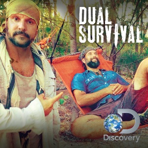 Dual Survival, Season 6 - Episode 2