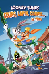 Looney Tunes: Rabbit's Run