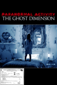 Paranormal Activity: The Ghost Dimension