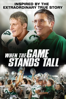 When the Game Stands Tall - Thomas Carter