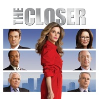 The Closer, Season 7