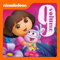 Dora the Explorer, Vol. 9