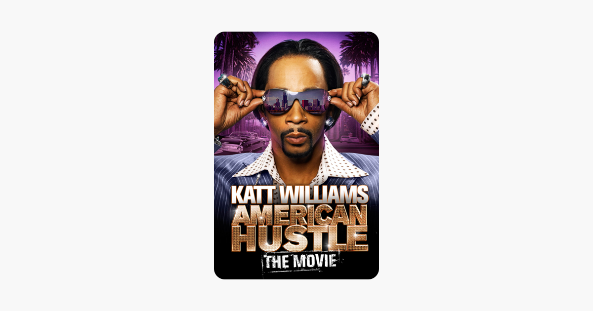 Katt Williams: American Hustle on iTunes
