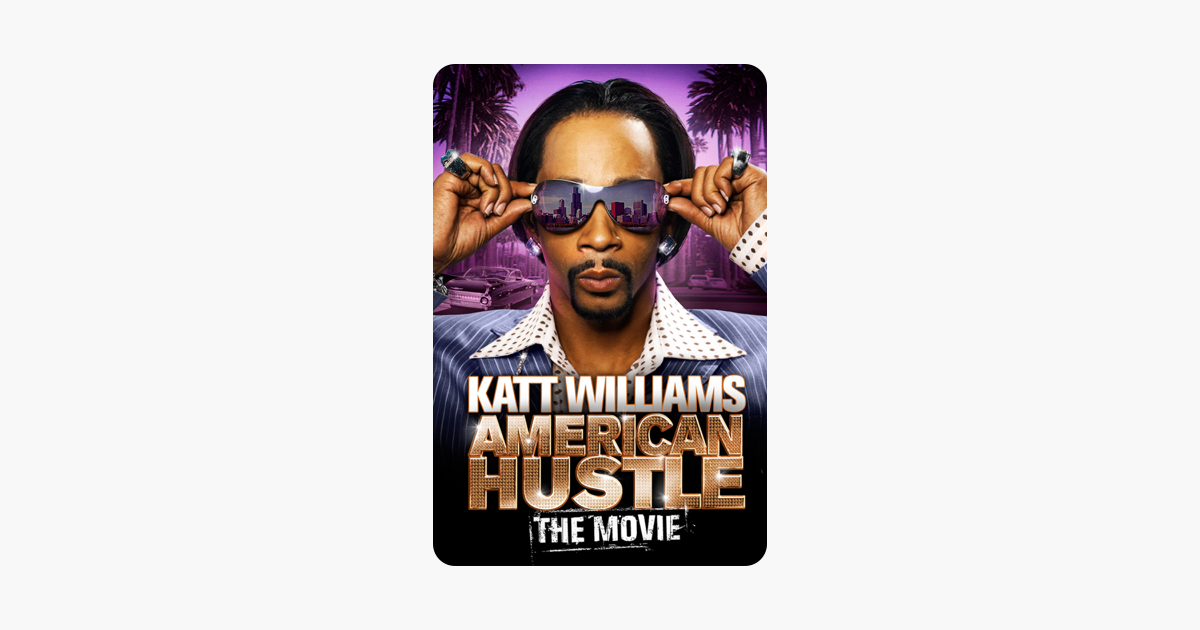 Katt Williams: American Hustle on iTunes