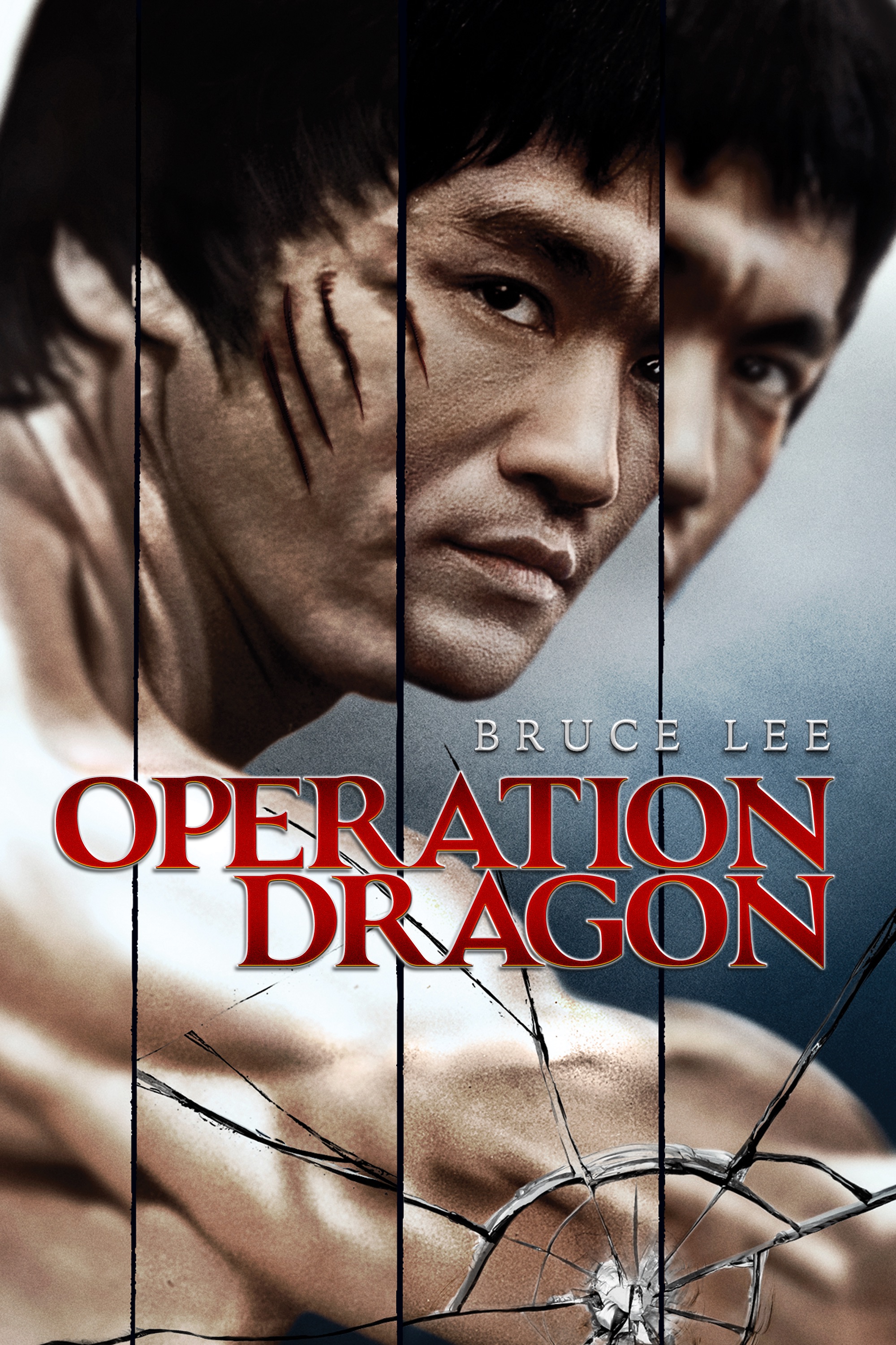 OPÉRATION DRAGON