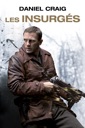 Affiche du film Les insurgés
