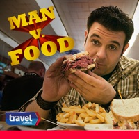 Man v. Food, Season 1