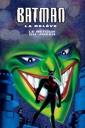 Affiche du film Batman la Releve - Le retour du joker
