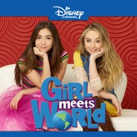 Girl Meets World, Vol. 3