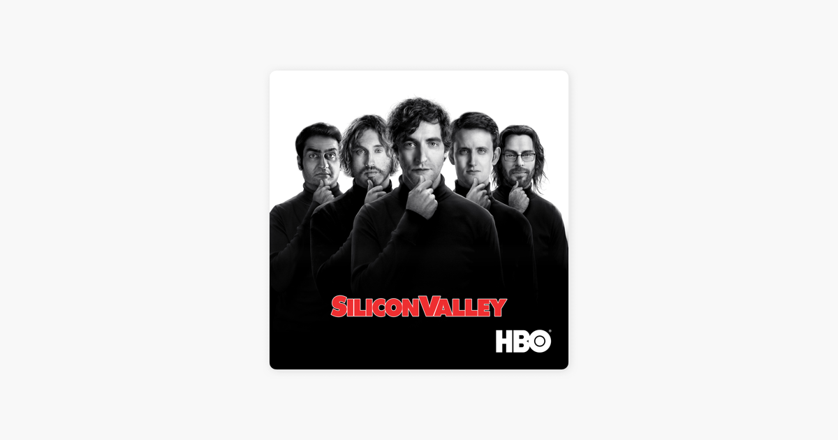 Silicon Valley Season 1 On Itunes