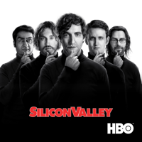 Minimum Viable Product - Silicon Valley Cover Art