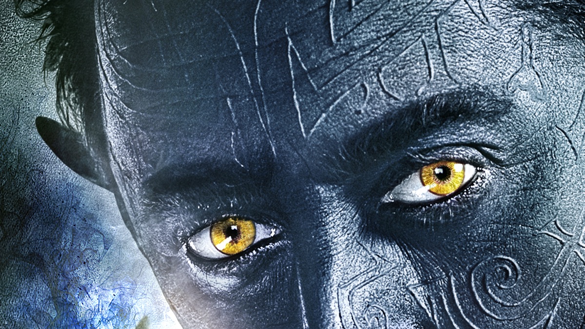 Hey, Look Over There! This Movie is Much Cooler!” (X2: X-Men United) – The  Fortress of Helixity, image size:1200x675