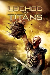 Le Choc des Titans (2010)