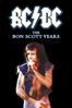 AC/DC: The Bon Scott Years - Bob Carruthers