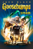 Goosebumps 怪物遊戲 - Rob Letterman new Single