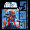 Justice League Unlimited, Season 2 - Justice League Unlimited