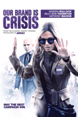 Our Brand Is Crisis (2015)