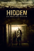 Hidden: Die Angst holt dich ein
