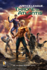 DCU: Justice League: Throne of Atlantis - Ethan Spaulding