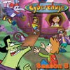 Hackerized! - Cyberchase