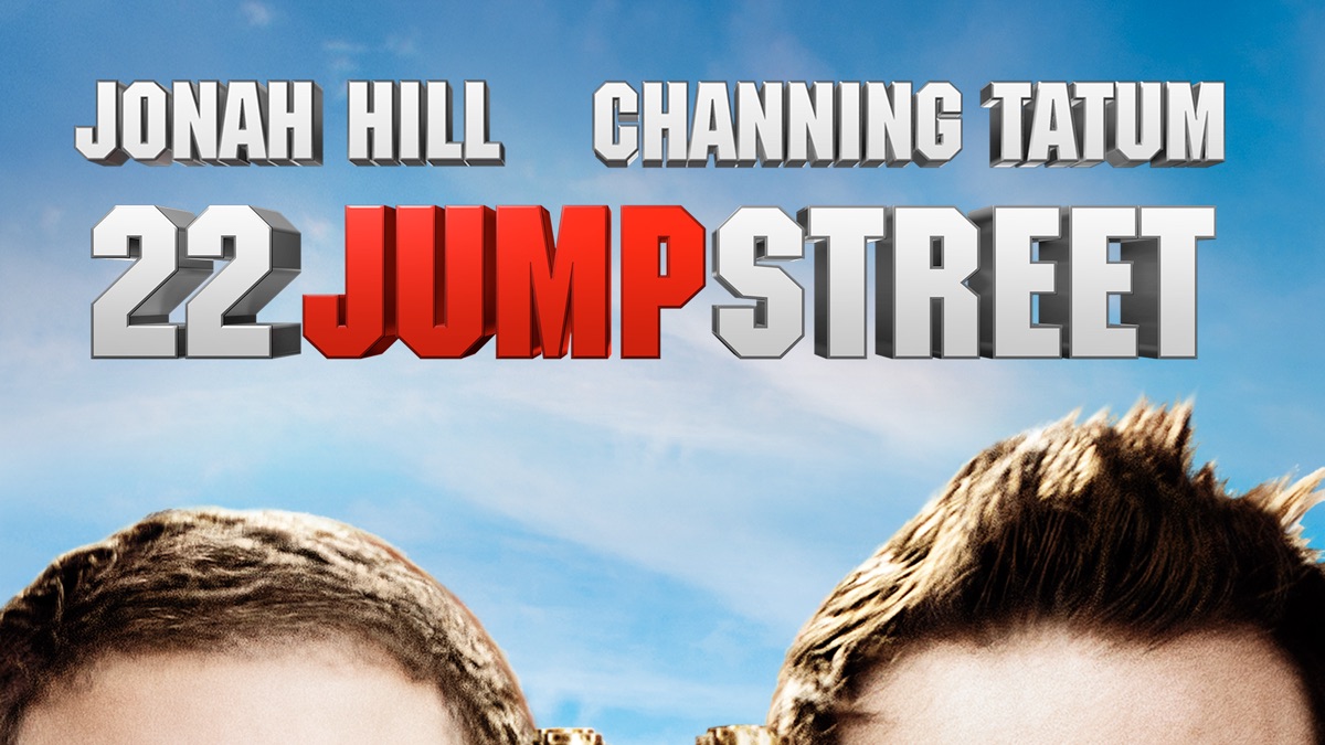Channing Tatum and Jonah Hill Take Their Brother Act to College in '22 Jump  Street', image size:1200x675