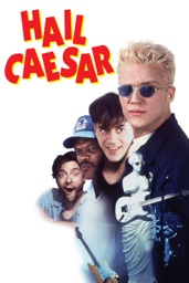 Hail Caesar