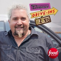 Télécharger Diners, Drive-ins and Dives, Season 21 Episode 13