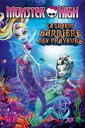 Monster High™: La Grande Barrière Des Frayeurs