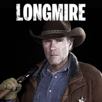 Télécharger Longmire, Saison 3 (VOST) Episode 8