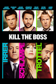 Kill the Boss