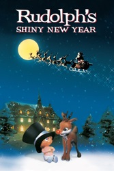 Rudolph's Shiny New Year
