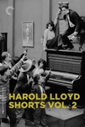 Harold Lloyd Courts métrages: Vol. 2