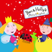 Ben & Holly's Little Kingdom - Ben & Holly's Little Kingdom, Vol. 9 artwork