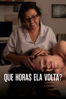 Que Horas Ela Volta (The Second Mother) - Anna Muylaert