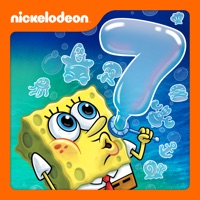 SpongeBob SquarePants, Season 7