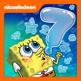 Spongebob Squarepants Season 7