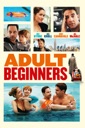 Affiche du film Adult Beginners