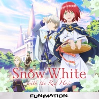 Télécharger Snow White with the Red Hair (Original Japanese Version), Pt. 1 Episode 7