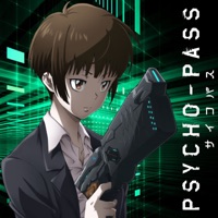 Télécharger Psycho-Pass, Saison 1, Partie 3 Episode 6