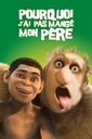 Affiche du film Pourquoi j\'ai pas mangé mon père