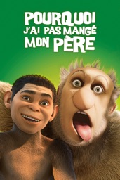 Pourquoi j'ai pas mangé mon père