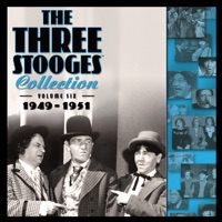The Three Stooges, The Collection 1949–1951