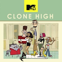 Clone High, Season 1
