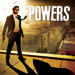 Powers, Saison 1 (VOST) - Episode 9