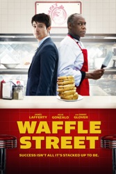 Waffle Street