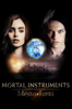 Mortal Instruments: Město z kostí - Harald Zwart