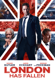 London Has Fallen